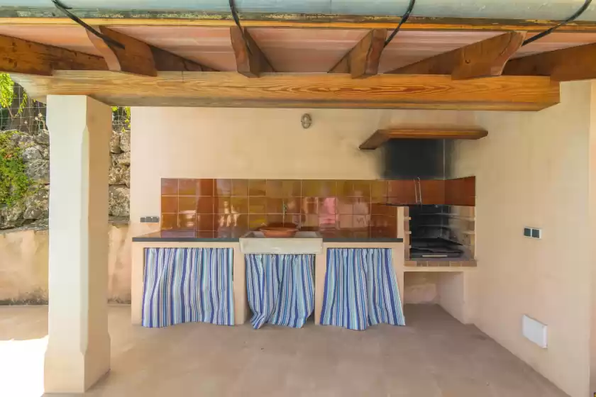 Holiday rentals in Can fabiol - adults only, Sóller