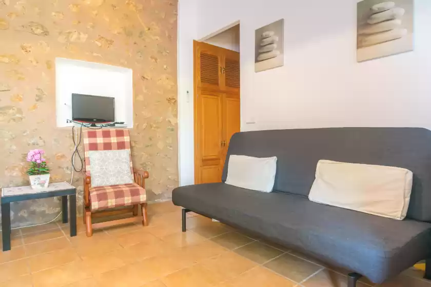 Holiday rentals in Can fabiol - adults only, Sóller
