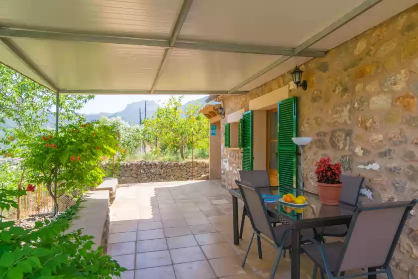 Holiday rentals in Can fabiol - adults only, Sóller