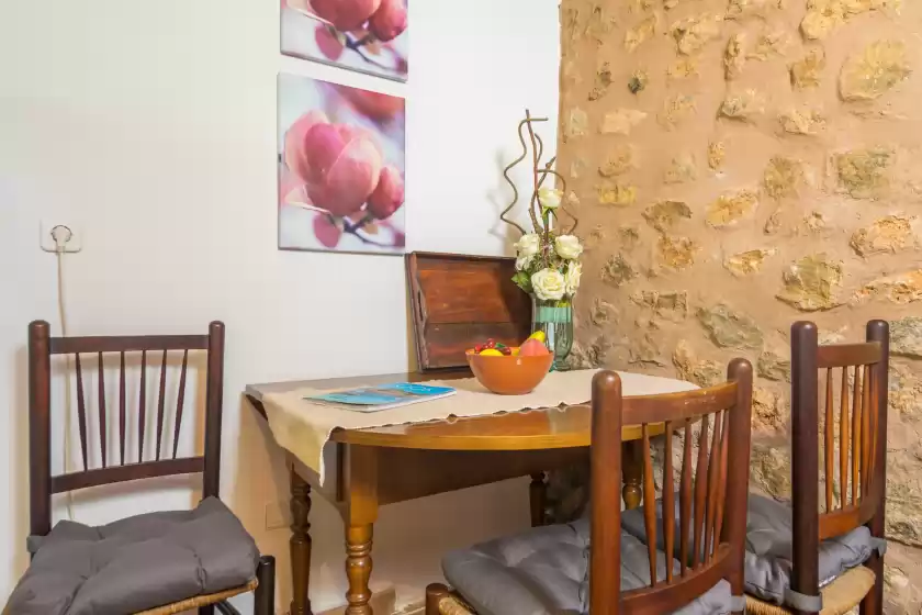 Holiday rentals in Can fabiol - adults only, Sóller