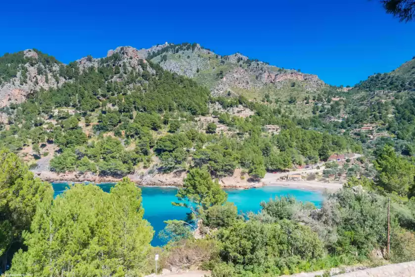 Holiday rentals in Can fabiol - adults only, Sóller