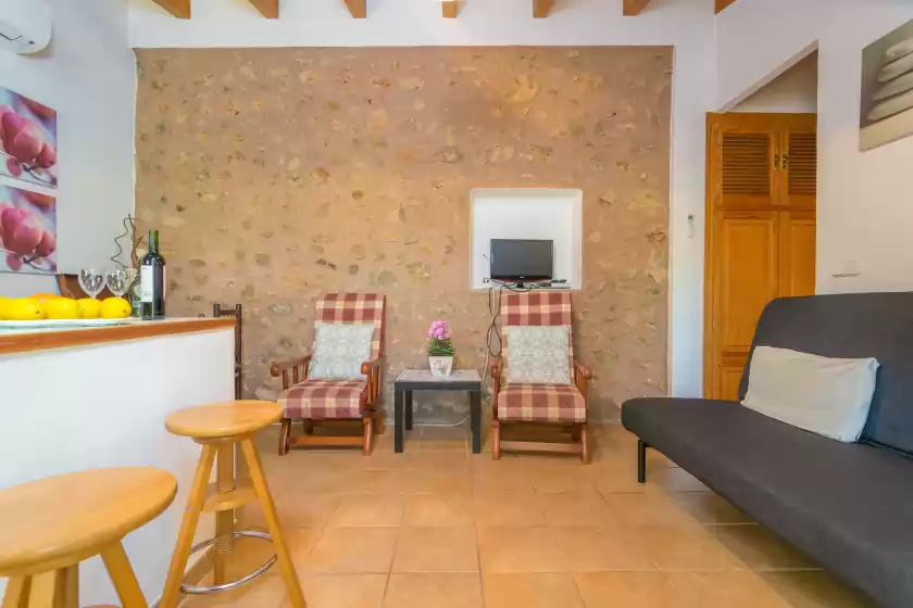 Holiday rentals in Can fabiol - adults only, Sóller