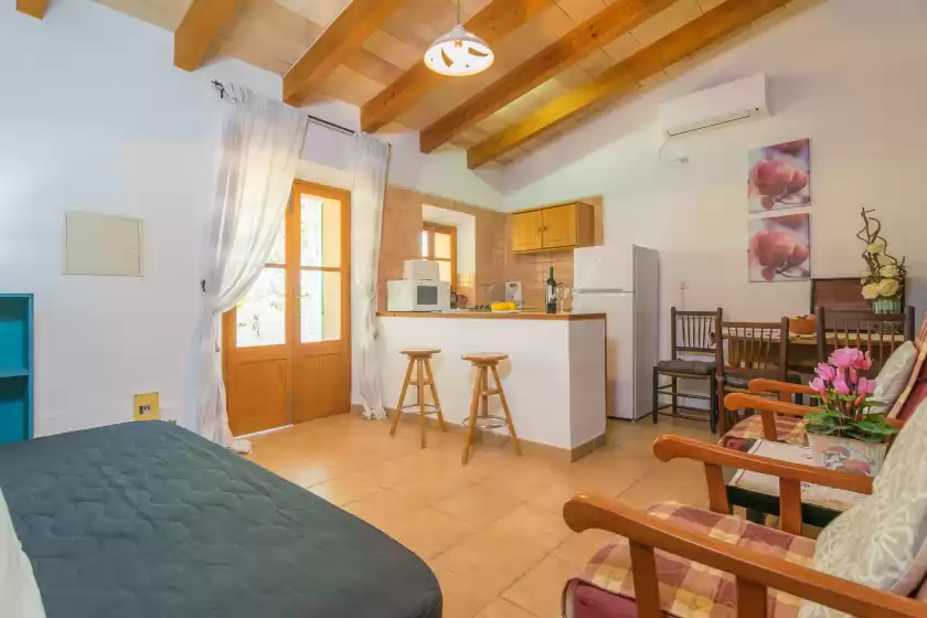 Holiday rentals in Can fabiol - adults only, Sóller