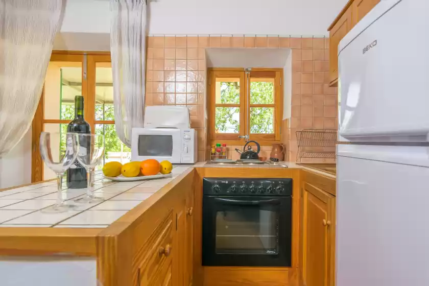 Holiday rentals in Can fabiol - adults only, Sóller