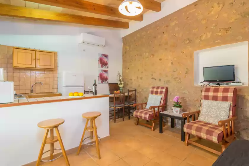 Holiday rentals in Can fabiol - adults only, Sóller