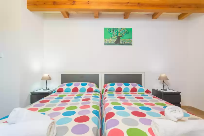 Holiday rentals in Can fabiol - adults only, Sóller