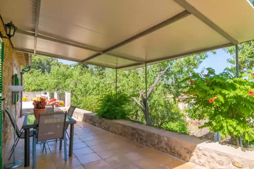 Holiday rentals in Can fabiol - adults only, Sóller