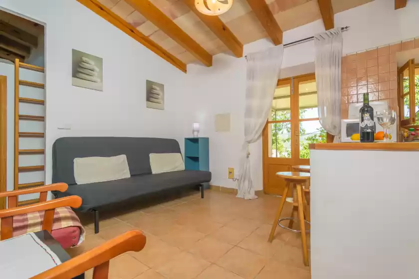 Holiday rentals in Can fabiol - adults only, Sóller