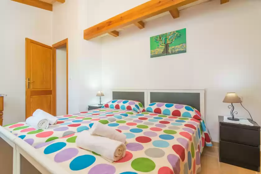 Holiday rentals in Can fabiol - adults only, Sóller