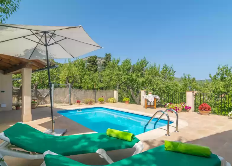 Holiday rentals in Can fabiol - adults only, Sóller