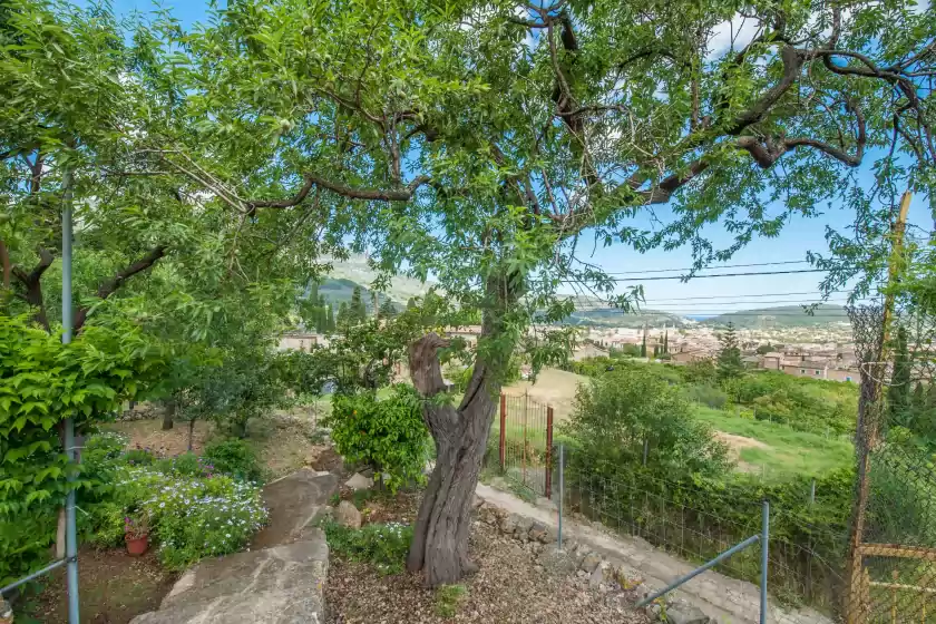 Holiday rentals in Can fabiol - adults only, Sóller