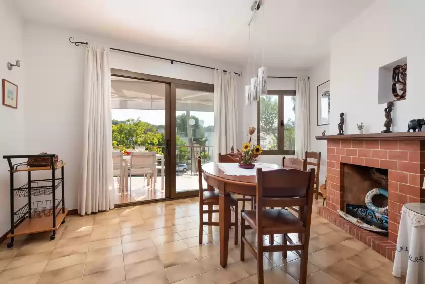 Ferienhaus auf La encina, Port d'Alcúdia