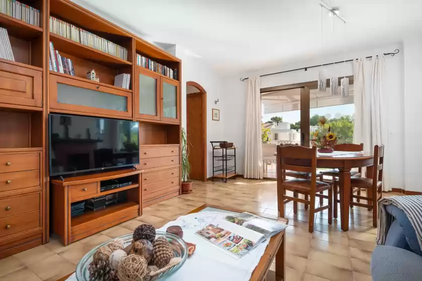 Ferienhaus auf La encina, Port d'Alcúdia