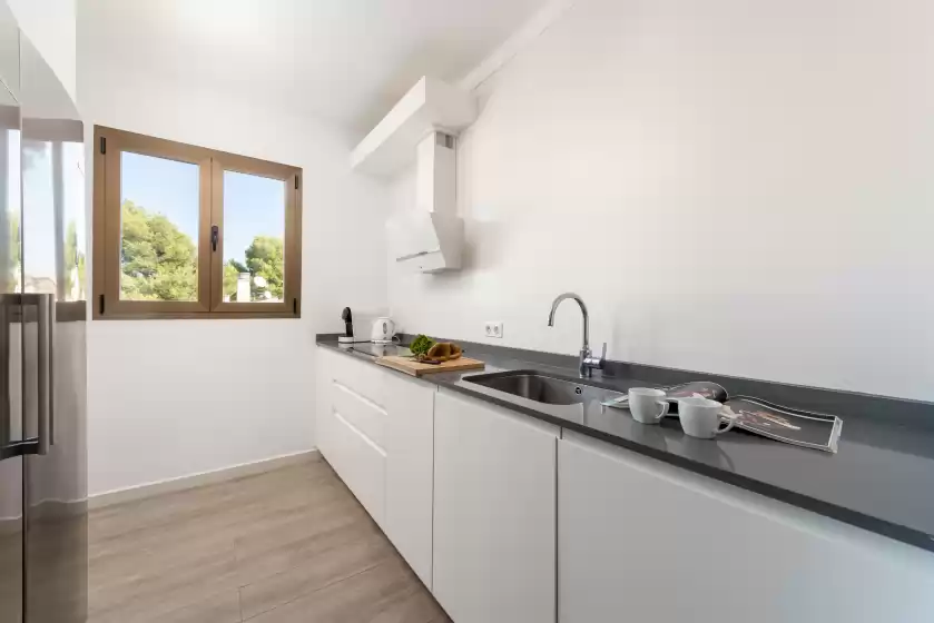 Ferienhaus auf La encina, Port d'Alcúdia