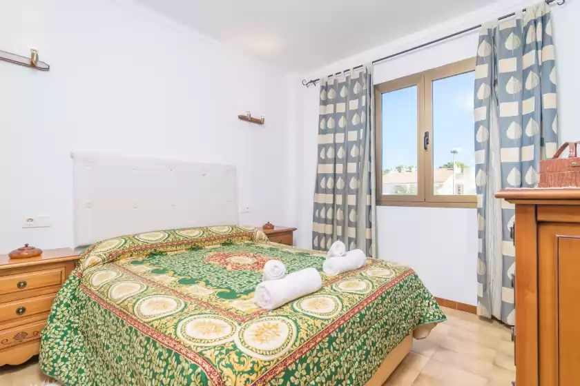 Ferienhaus auf La encina, Port d'Alcúdia