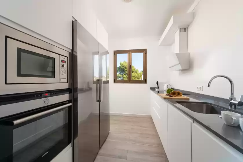 Ferienhaus auf La encina, Port d'Alcúdia