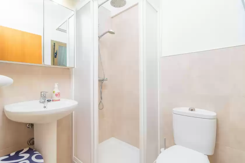 Ferienhaus auf La encina, Port d'Alcúdia