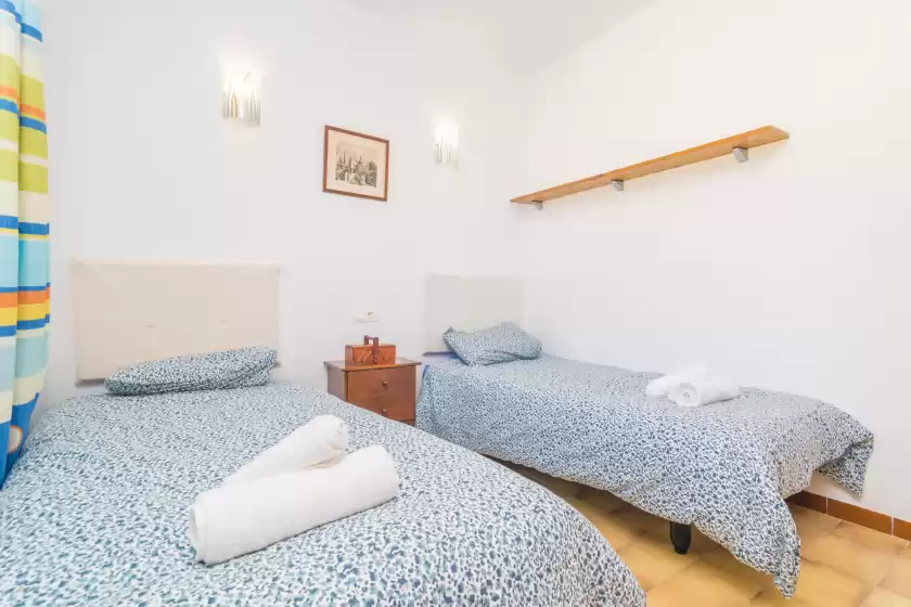 Ferienhaus auf La encina, Port d'Alcúdia