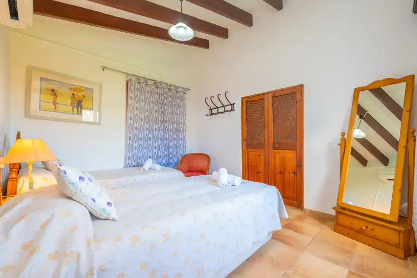 Holiday rentals in Cas patro lau, Fornalutx