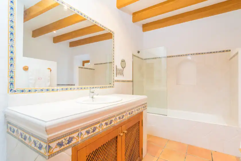 Holiday rentals in Cas patro lau, Fornalutx