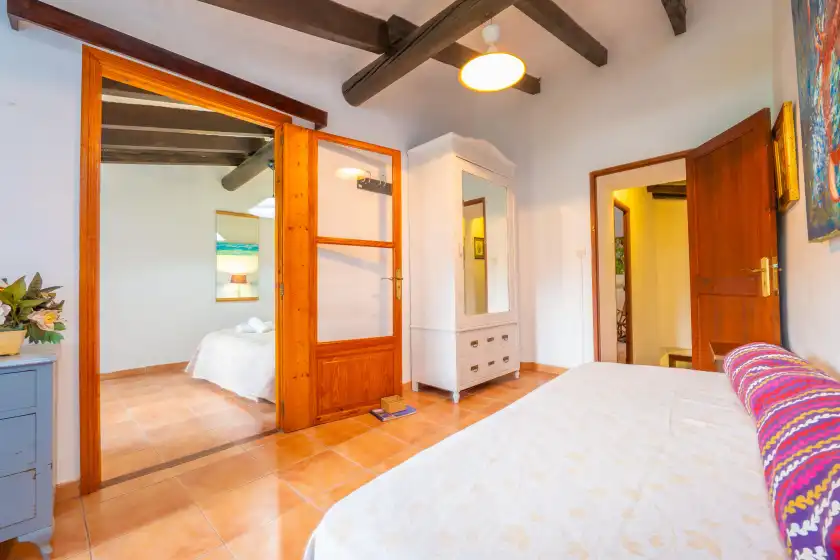 Holiday rentals in Cas patro lau, Fornalutx