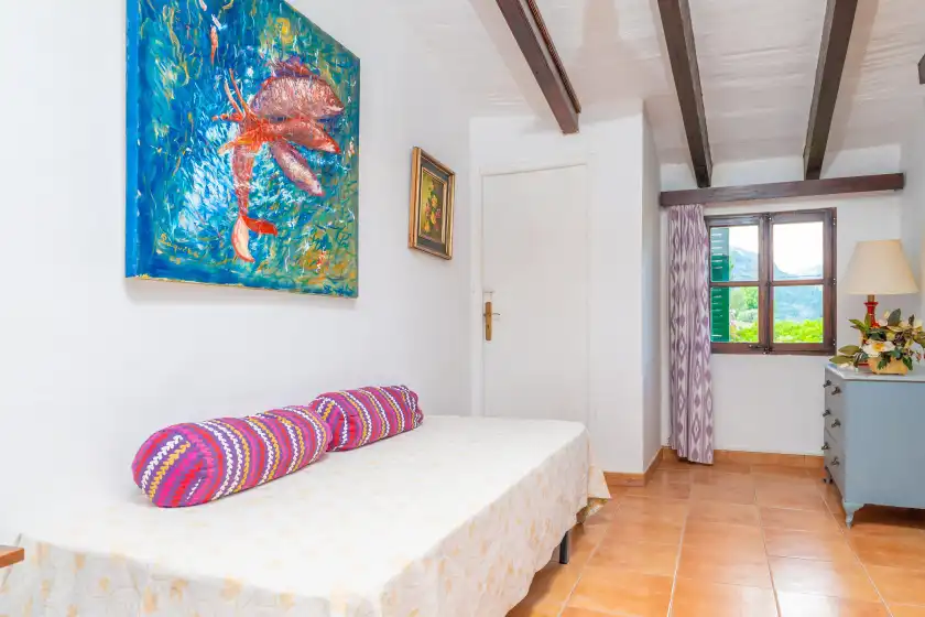Holiday rentals in Cas patro lau, Fornalutx