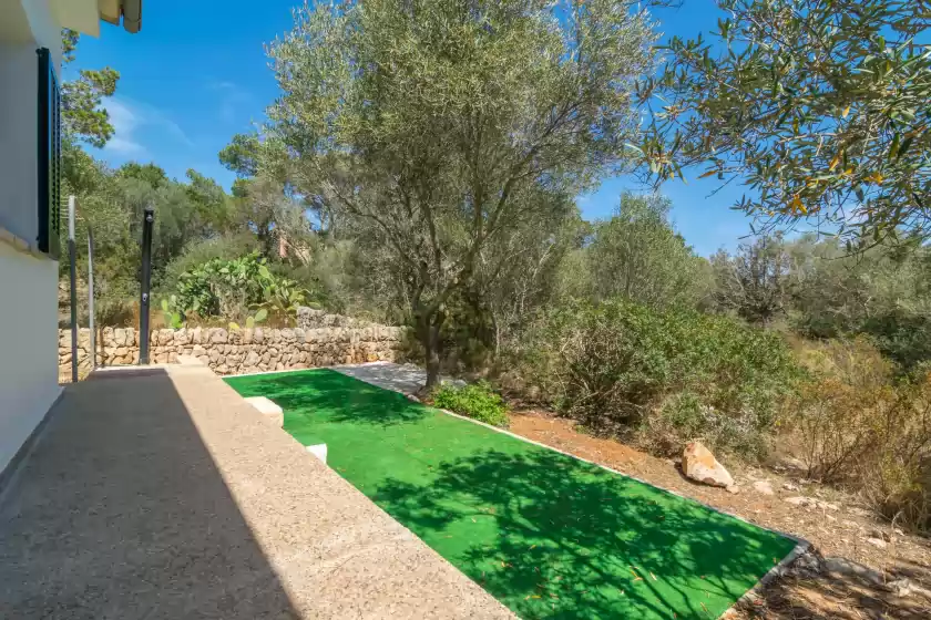 Holiday rentals in Es jaç, Cala Llombards