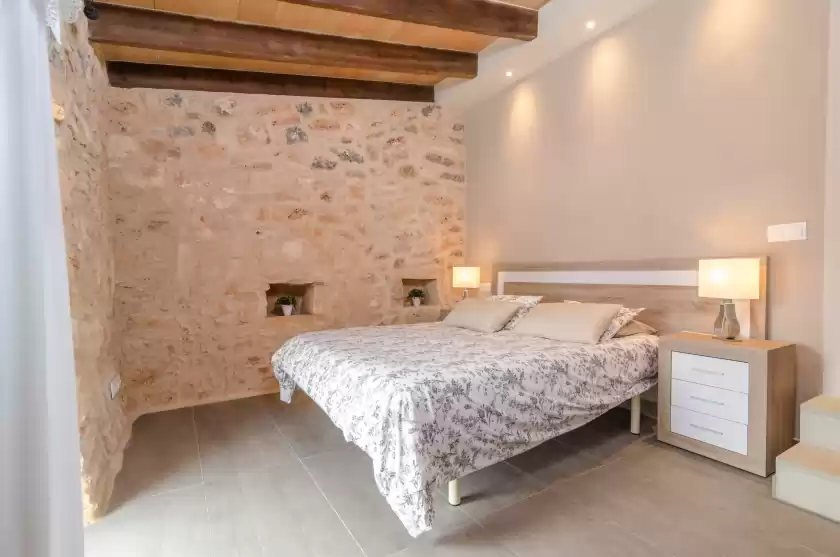 Ferienhaus auf Can xesquet (pleta morell), ses Salines