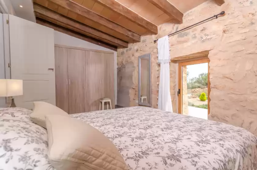 Ferienhaus auf Can xesquet (pleta morell), ses Salines