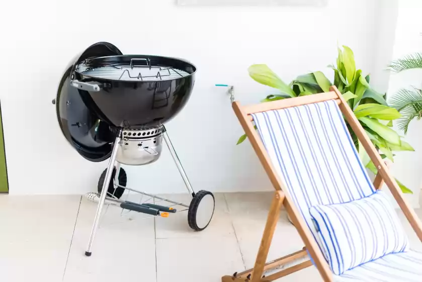 Ferienhaus auf Ca na mandola, Alaró