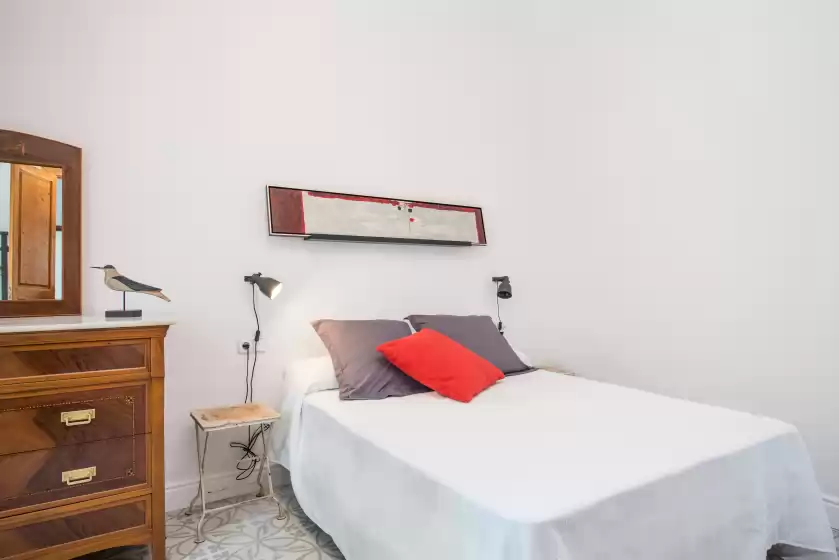 Ferienhaus auf Ca na mandola, Alaró