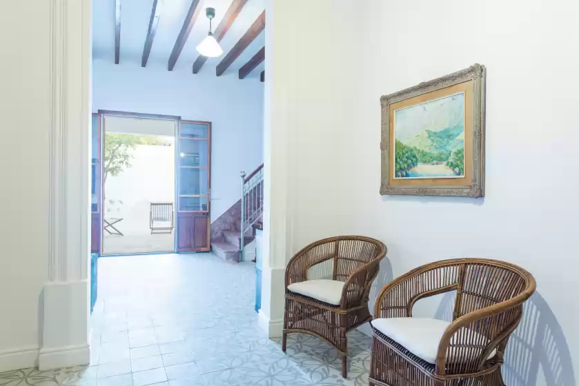 Ferienhaus auf Ca na mandola, Alaró