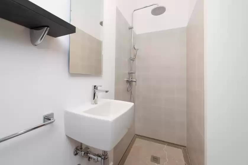 Ferienhaus auf Ca na mandola, Alaró