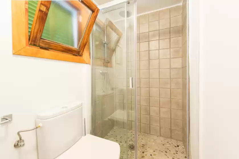 Ferienhaus auf Ca na mandola, Alaró