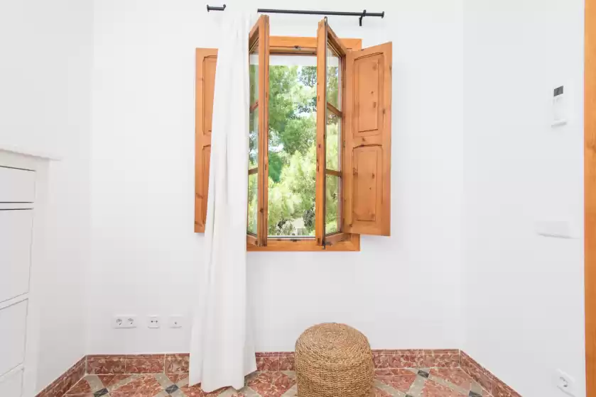 Ferienhaus auf Ca na mandola, Alaró