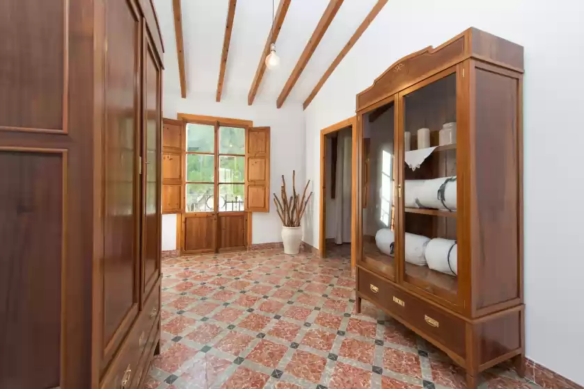 Ferienhaus auf Ca na mandola, Alaró