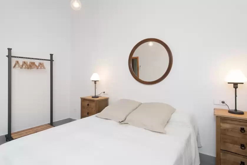 Ferienhaus auf Ca na mandola, Alaró