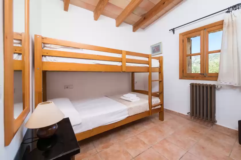 Holiday rentals in Sa tarongera, Andratx
