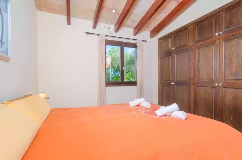 Holiday rentals in S'alqueria, Campanet