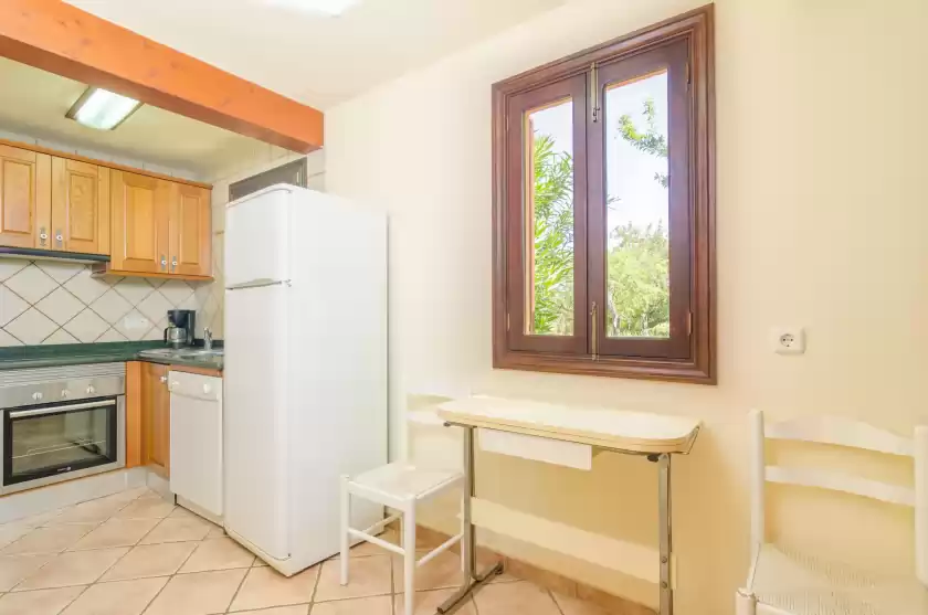 Holiday rentals in S'alqueria, Campanet