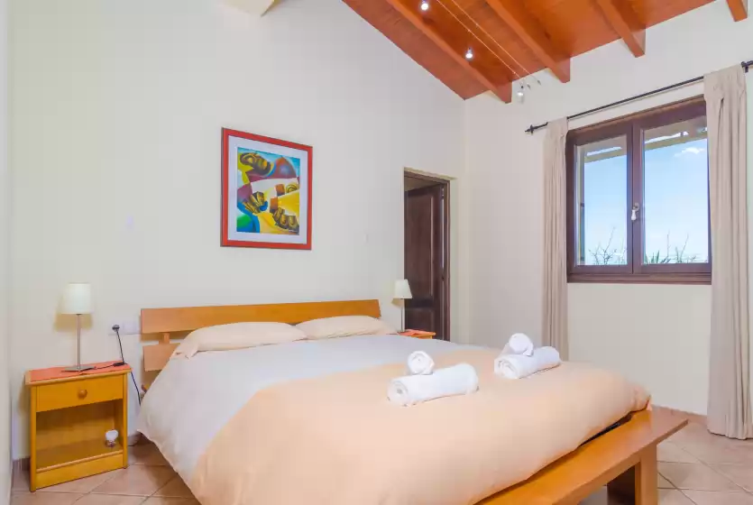 Holiday rentals in S'alqueria, Campanet