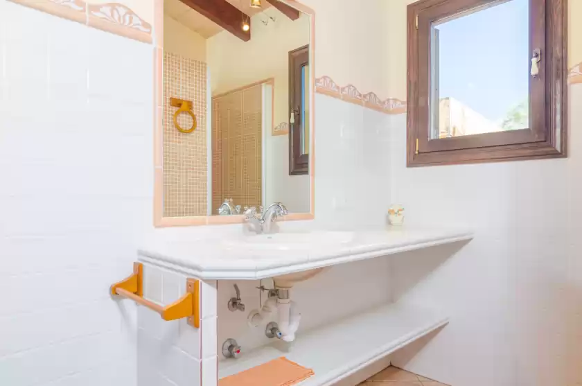 Holiday rentals in S'alqueria, Campanet