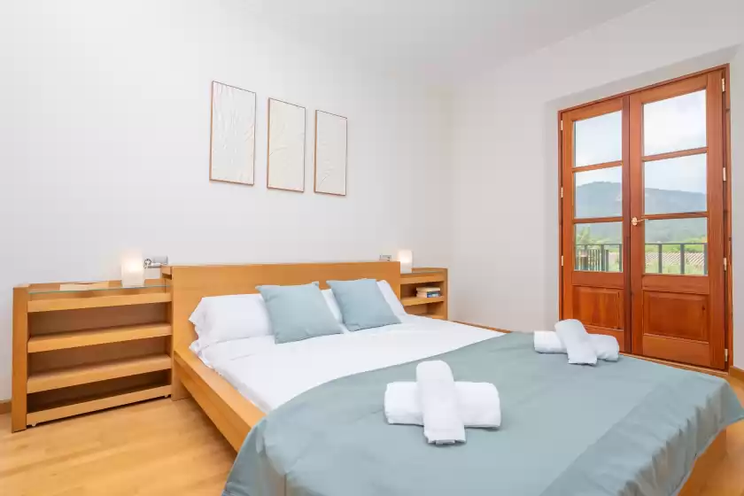 Holiday rentals in Can bielet, Binissalem