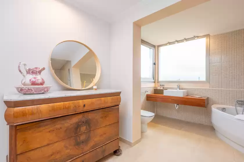 Holiday rentals in Can bielet, Binissalem