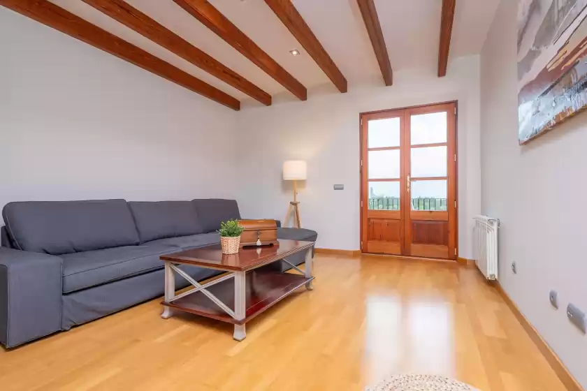 Holiday rentals in Can bielet, Binissalem