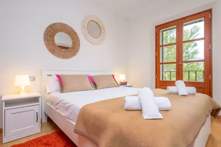 Holiday rentals in Can bielet, Binissalem