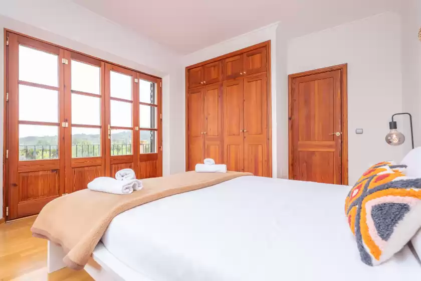 Holiday rentals in Can bielet, Binissalem