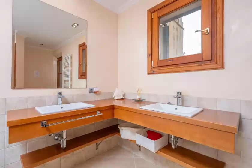 Holiday rentals in Can bielet, Binissalem