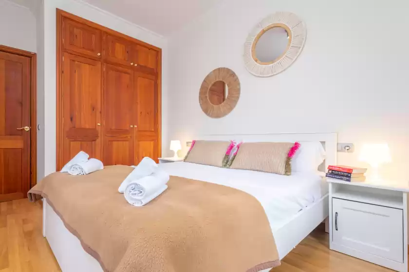 Holiday rentals in Can bielet, Binissalem