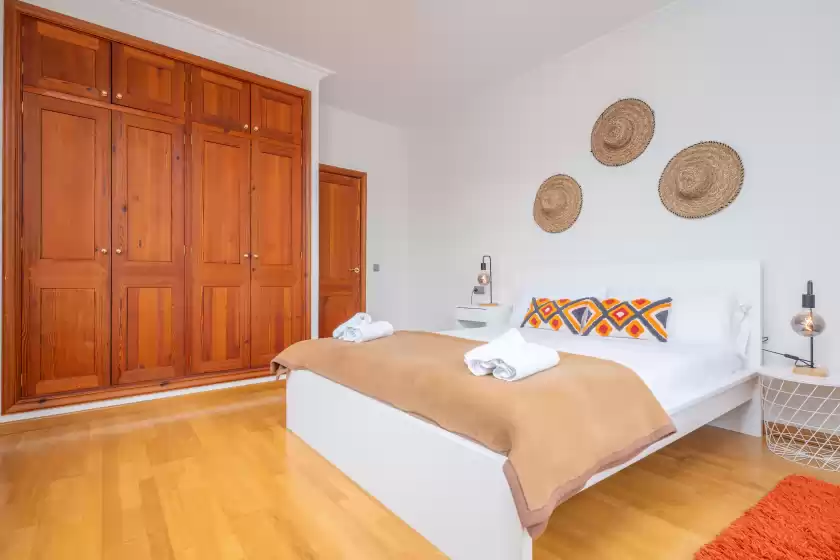 Holiday rentals in Can bielet, Binissalem